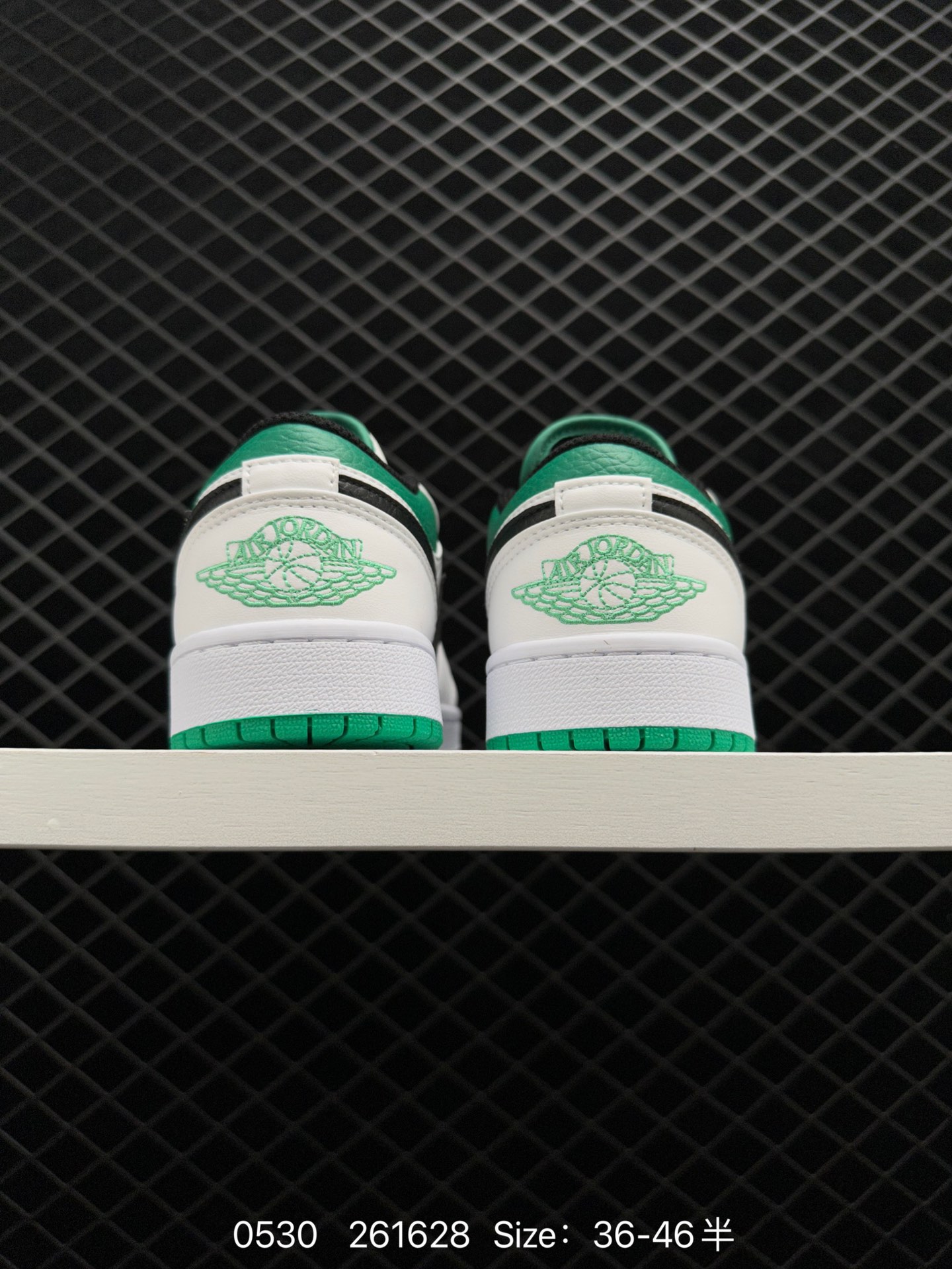 Nike Air Jordan 1 Low GS